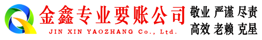 西区金鑫追账公司